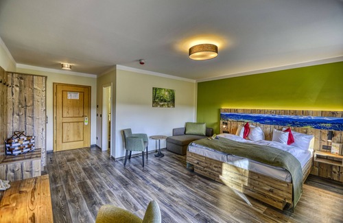 Sankt Englmar Hotel | Hotel Gut Schmelmerhof