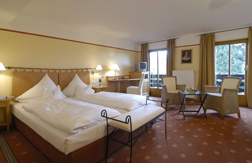 Sankt Englmar Hotel | Hotel Gut Schmelmerhof