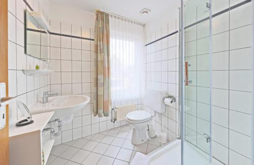 Rodenkirchen Hotel | Hotel Hülsmann Garni