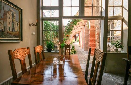Luebeck Old Town Hotel | Hotel Haase