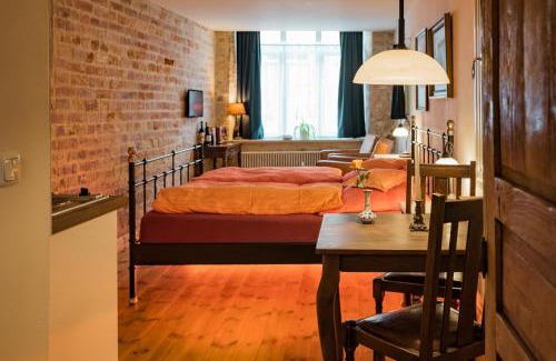 Luebeck Old Town Hotel | Hotel Haase