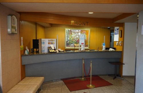 Omihachiman Hotel | Hotel Hachiman