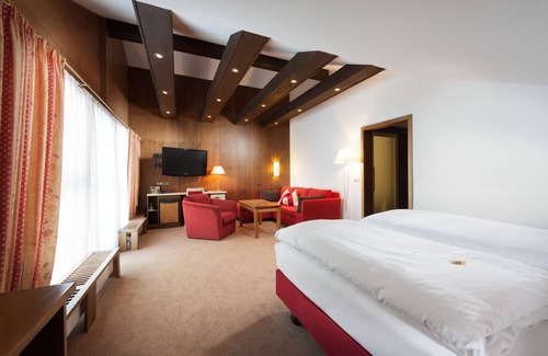 Munchen District Hotel | Hotel Hachinger Hof