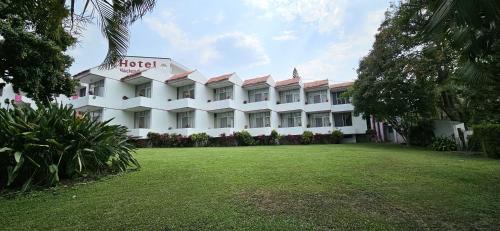 Cocoyoc Hotel | Hotel Hacienda del Rio Oaxtepec