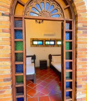 Apiay Hotel | Hotel Hacienda Gualanday