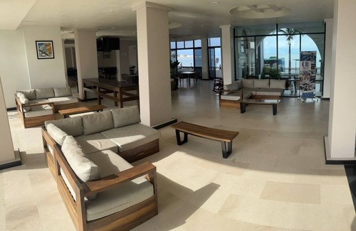 Ferrocarrilera Hotel | Hotel Hacienda Mazatlán