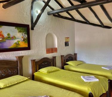 Pinchote Hotel | Hotel Hacienda Santa Barbara