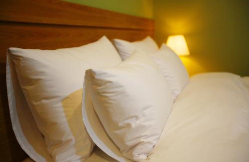 Gwangyang Hotel | Hotel Haemaru