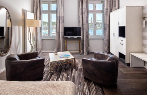 Flensburg Hotel | Hotel Hafen Flensburg