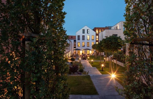 Flensburg Hotel | Hotel Hafen Flensburg
