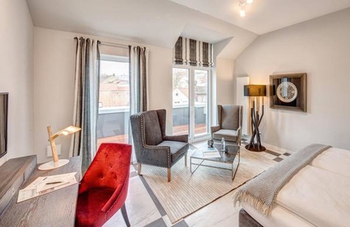 Flensburg Hotel | Hotel Hafen Flensburg
