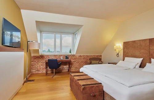 Leer Hotel | Hotel Hafenspeicher
