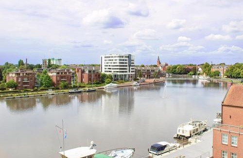 Leer Hotel | Hotel Hafenspeicher