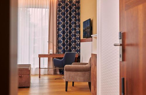 Leer Hotel | Hotel Hafenspeicher