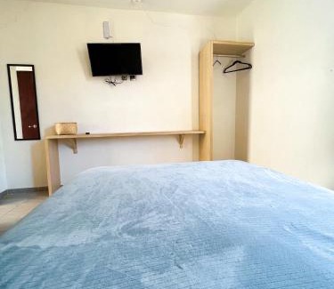 Bernal Hotel | Hotel Hai Do