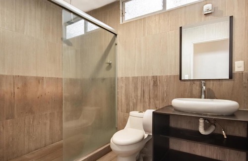 Leon Hotel | Hotel Halley