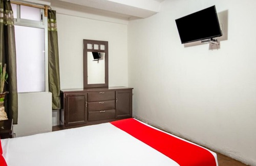 Leon Hotel | Hotel Halley