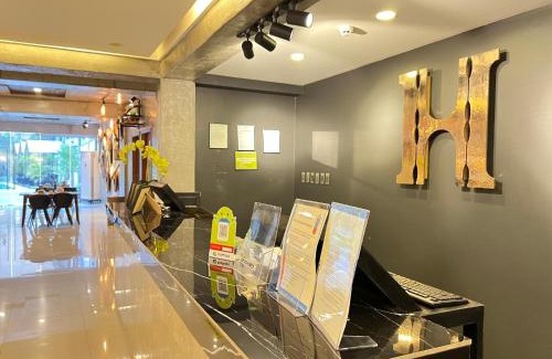 Malabanias Hotel | Hotel Halo Angeles City