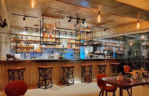 Malabanias Hotel | Hotel Halo Angeles City