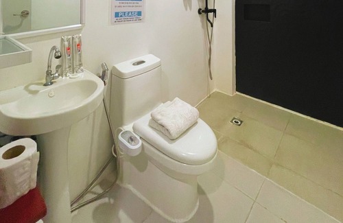 Malabanias Resort | Hotel Halo Angeles City