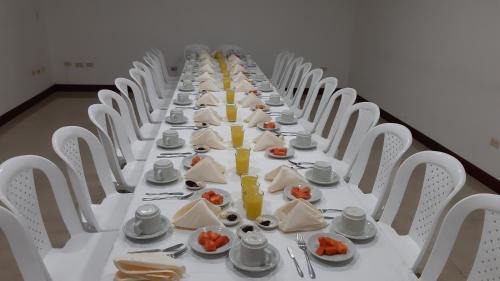 Ipiales Hotel | Hotel Hangas Mayo