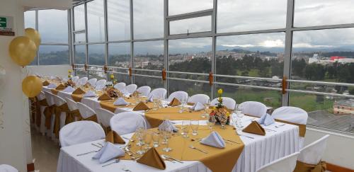 Ipiales Hotel | Hotel Hangas Mayo
