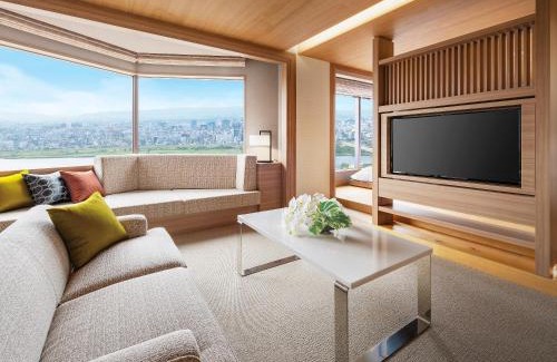 Kita Hotel | Hotel Hankyu International