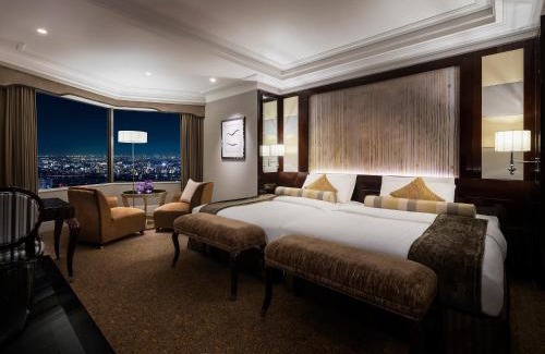 Kita Hotel | Hotel Hankyu International