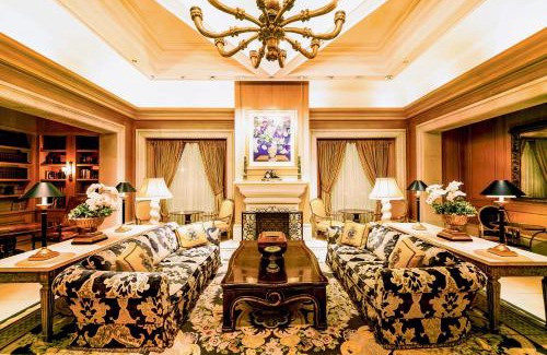 Kita Hotel | Hotel Hankyu International