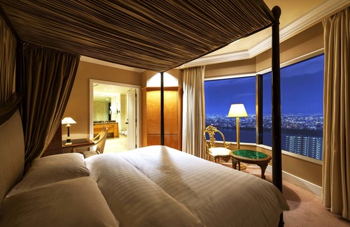 Kita Hotel | Hotel Hankyu International