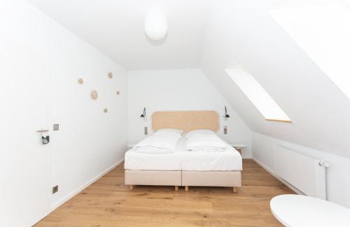 Visselhoevede Hotel | Hotel Hansenhof