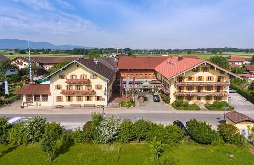 Happing Hotel | Hotel Happinger Hof