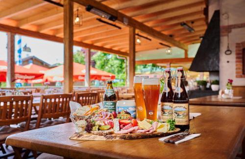 Happing Hotel | Hotel Happinger Hof