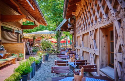 Happing Hotel | Hotel Happinger Hof