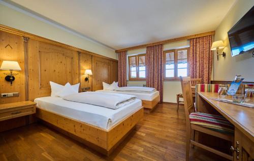 Happing Hotel | Hotel Happinger Hof