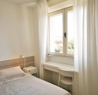 Marina di Pietrasanta Hotel | Hotel Happy