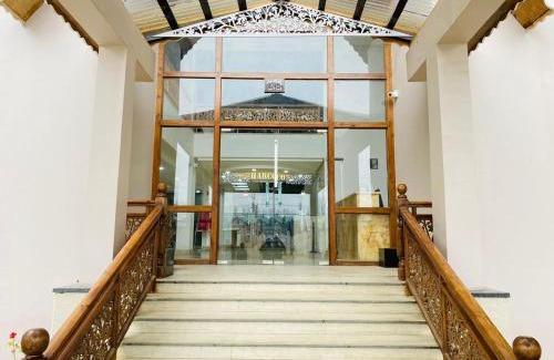Srinagar Hotel | Hotel Harco inn