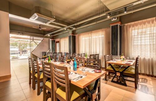 Lakshmipuram Hotel | Hotel Hari Govindas Mysore - Explore the Heart of Mysore