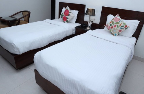 Haridwar Hotel | Hotel Hari Heritage