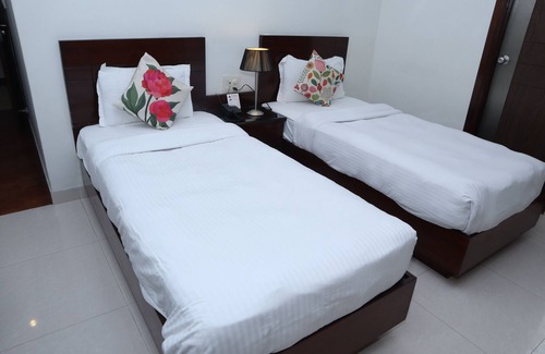Haridwar Hotel | Hotel Hari Heritage