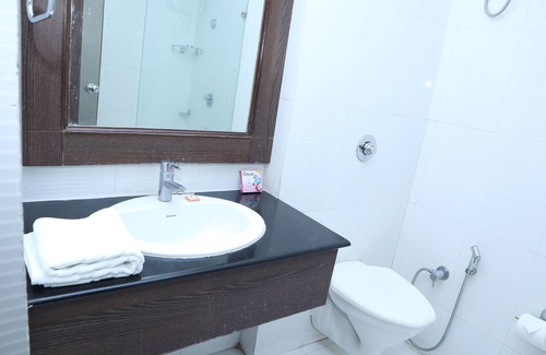Haridwar Hotel | Hotel Hari Heritage