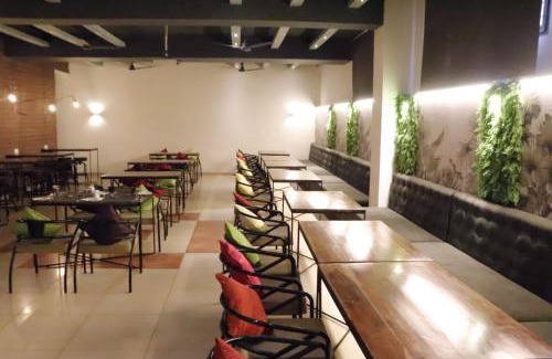 Sanganer Hotel | Hotel Hari Villa
