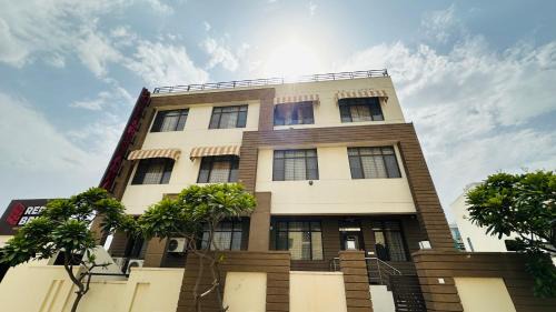 Sanganer Hotel | Hotel Hari Villa
