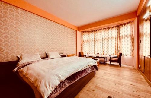 Simsa Village Hotel | Hotel Harikund Manali