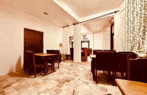 Simsa Village Hotel | Hotel Harikund Manali