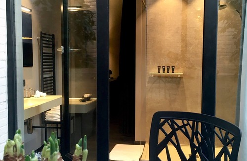 Patershol Hotel | Hotel Harmony