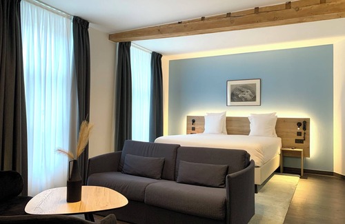 Patershol Hotel | Hotel Harmony