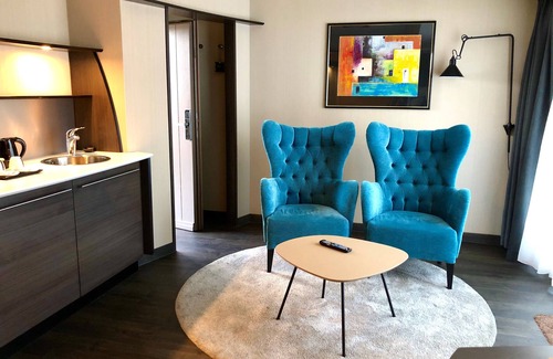 Patershol Hotel | Hotel Harmony