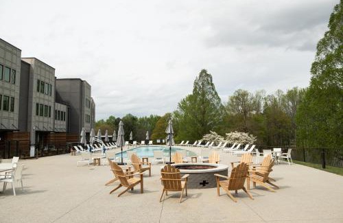 Greenville - Spartanburg Hotel | Hotel Hartness