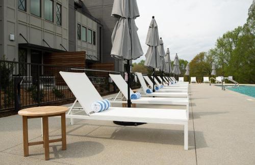 Greenville - Spartanburg Hotel | Hotel Hartness
